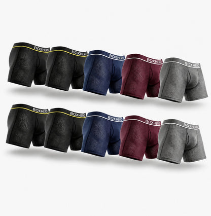 HeroMesh™ Pro Boxer Brief