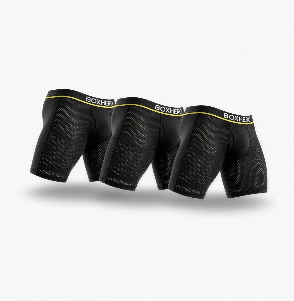 HeroMesh™ Pro Boxer Brief