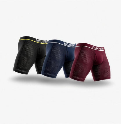 HeroMesh™ Pro Boxer Brief