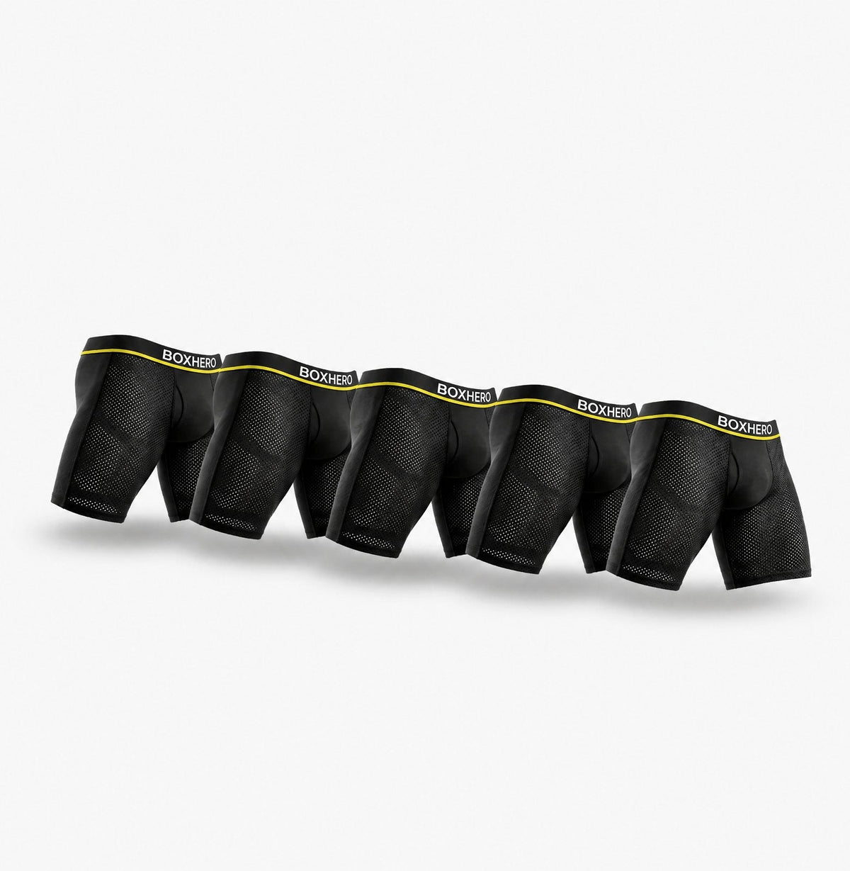 HeroMesh™ Pro Boxer Brief