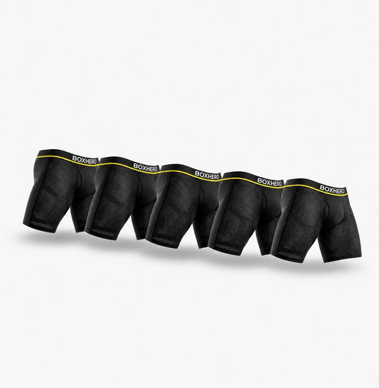 HeroMesh™ Pro Boxer Brief