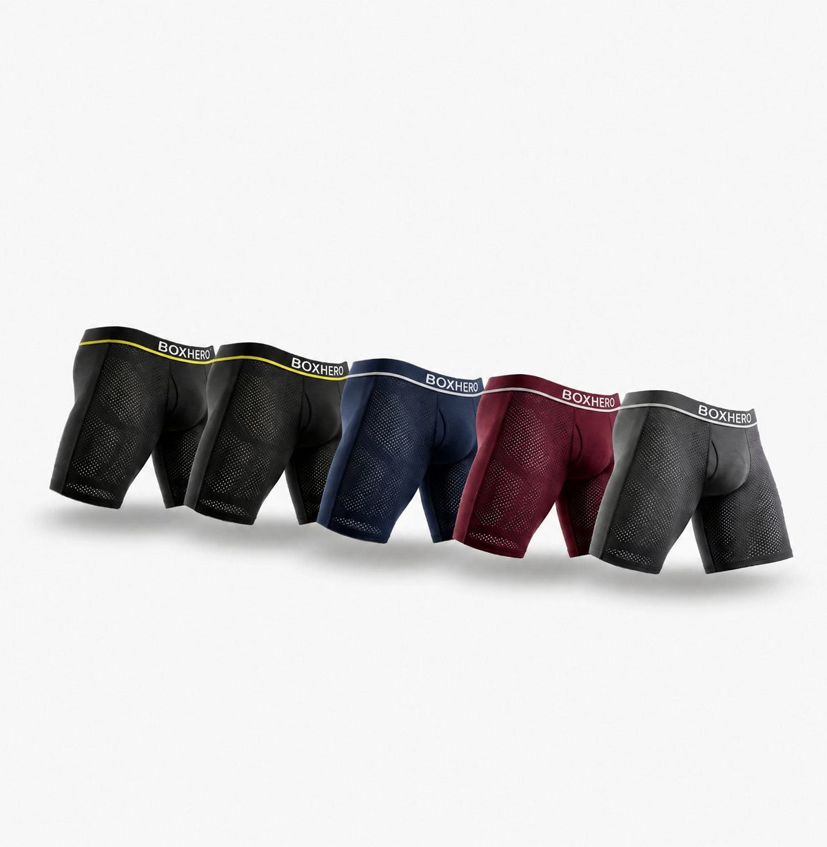 HeroMesh™ Pro Boxer Brief