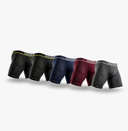 HeroMesh™ Pro Boxer Brief